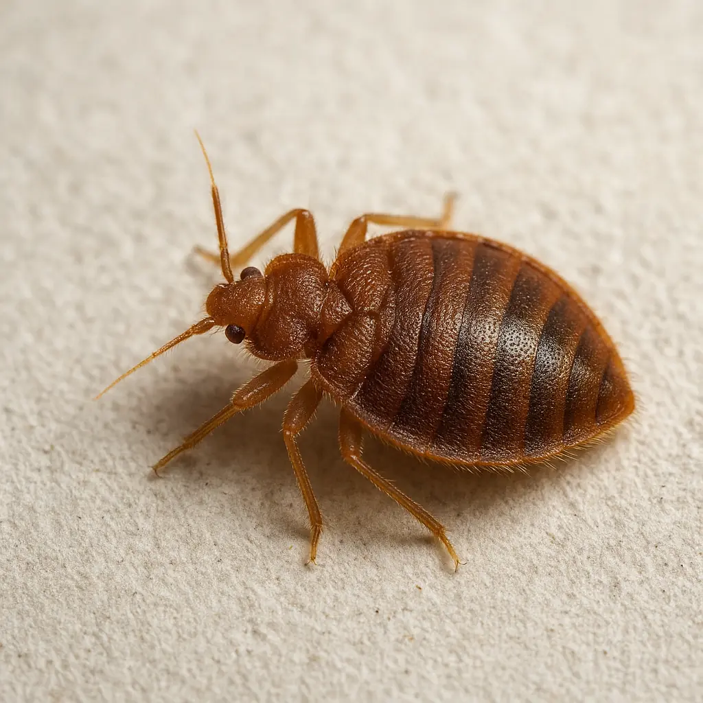 How to Identify Bed Bugs: Free Photo Analysis Tool + Instant Expert Confirmation