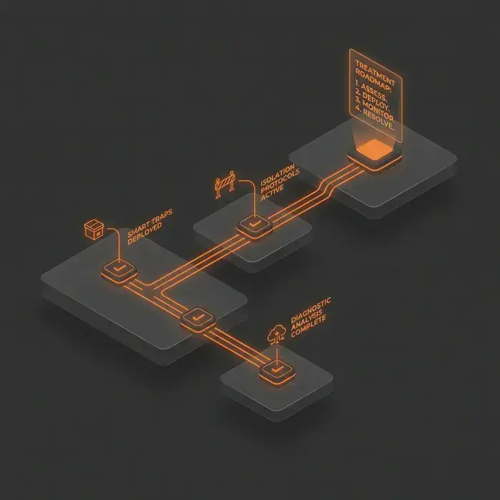 Step Image
